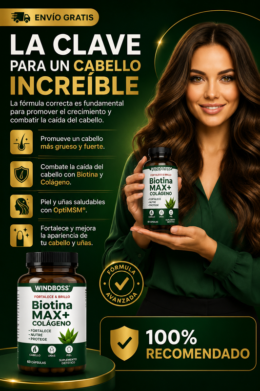 Recupera la confianza con unas uñas que resplandecen de belleza